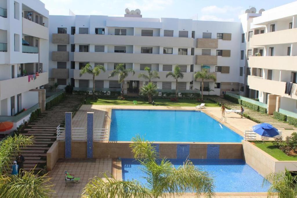 Paradis F1 Apartment