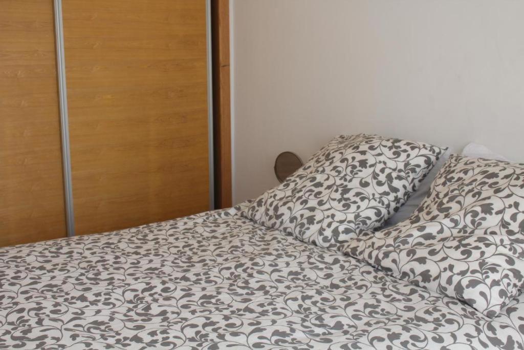 Apartment Paradis F1 Mohammedia