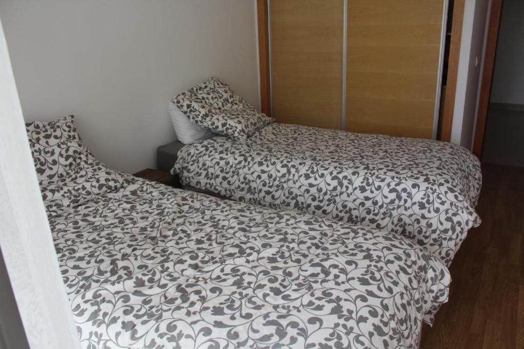 Apartment Paradis F1