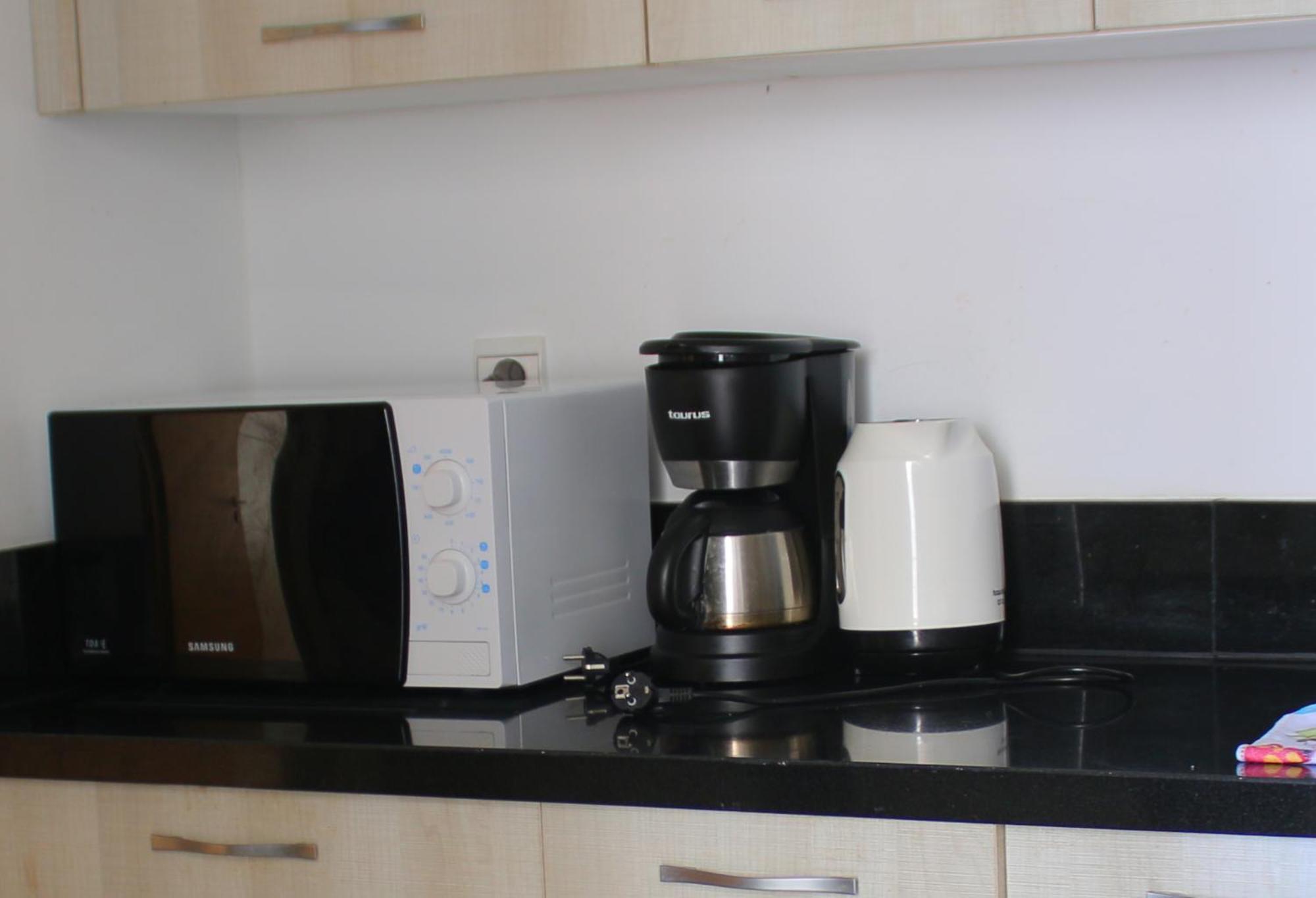 Paradis F1 Apartment