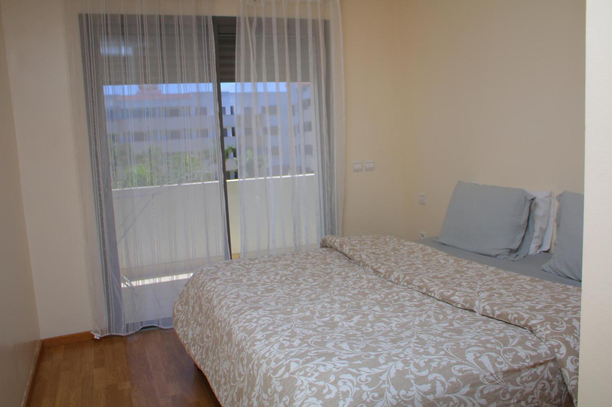 Apartment Paradis F1 *