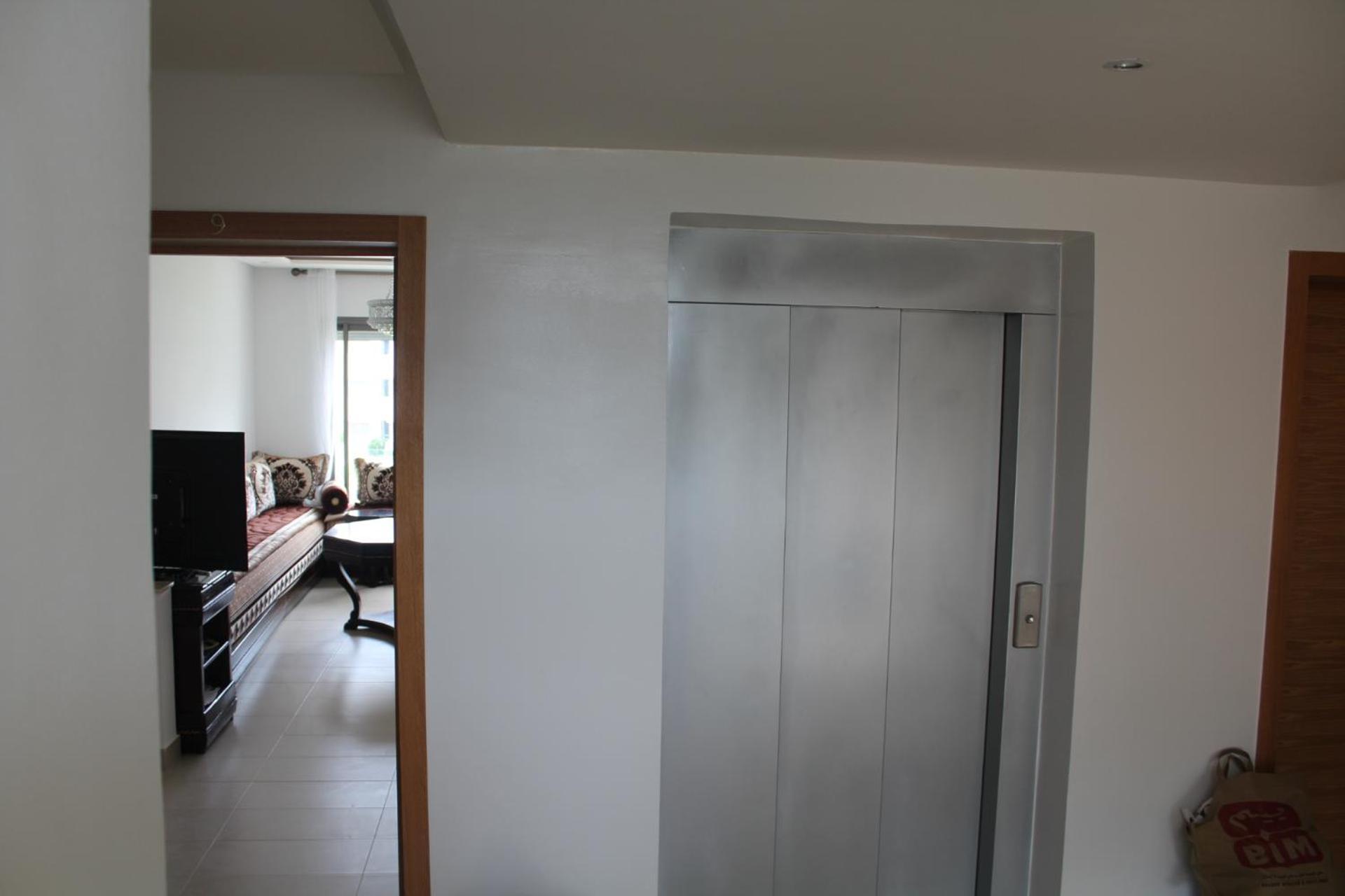 Apartment Paradis F1 Mohammedia