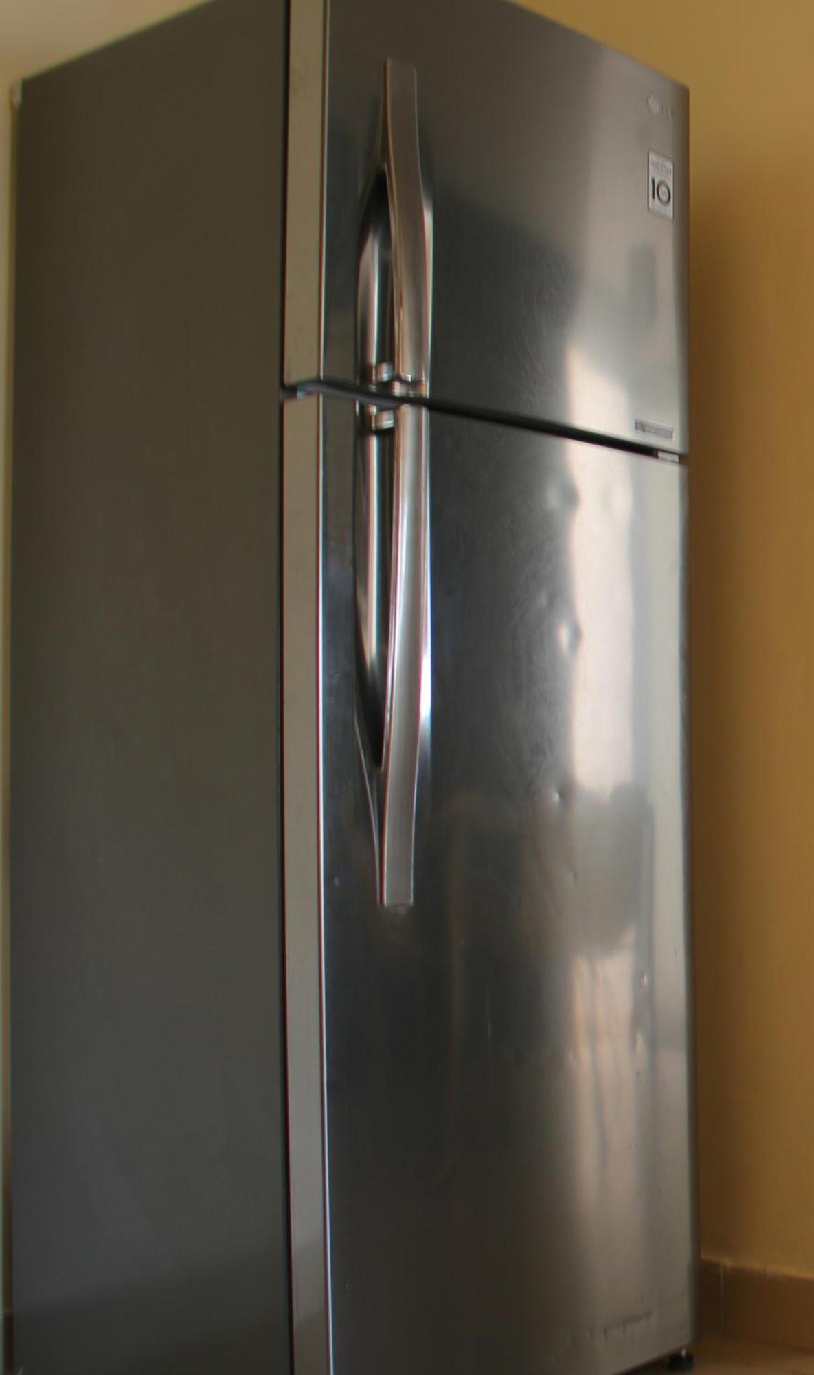 Paradis F1 Apartment *