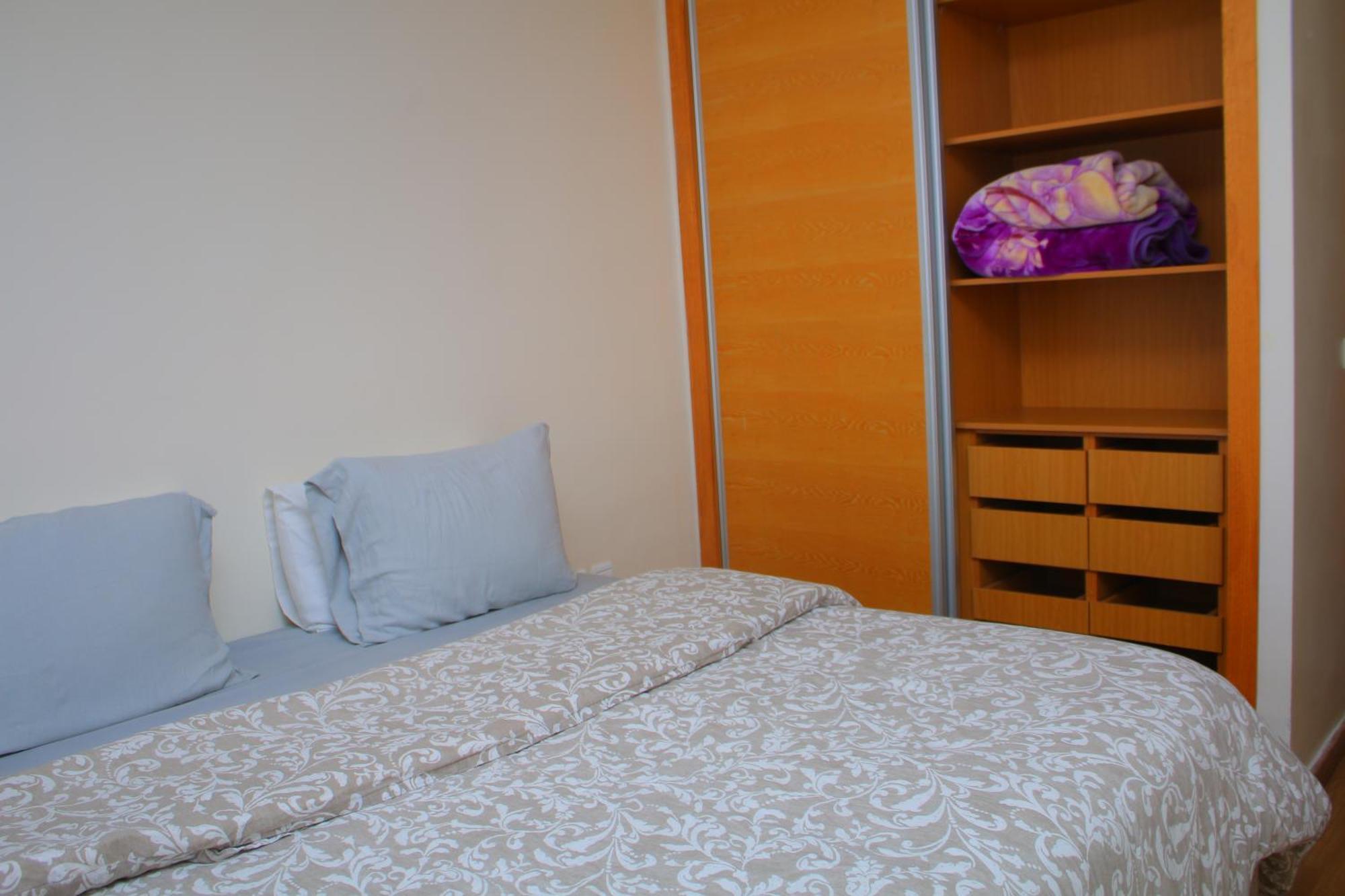 Paradis F1 Apartment