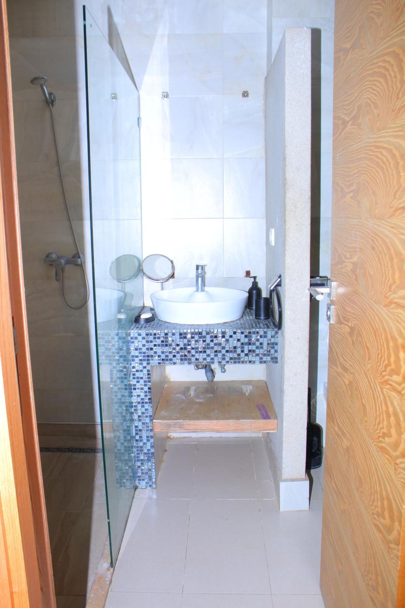 Paradis F1 Apartment *