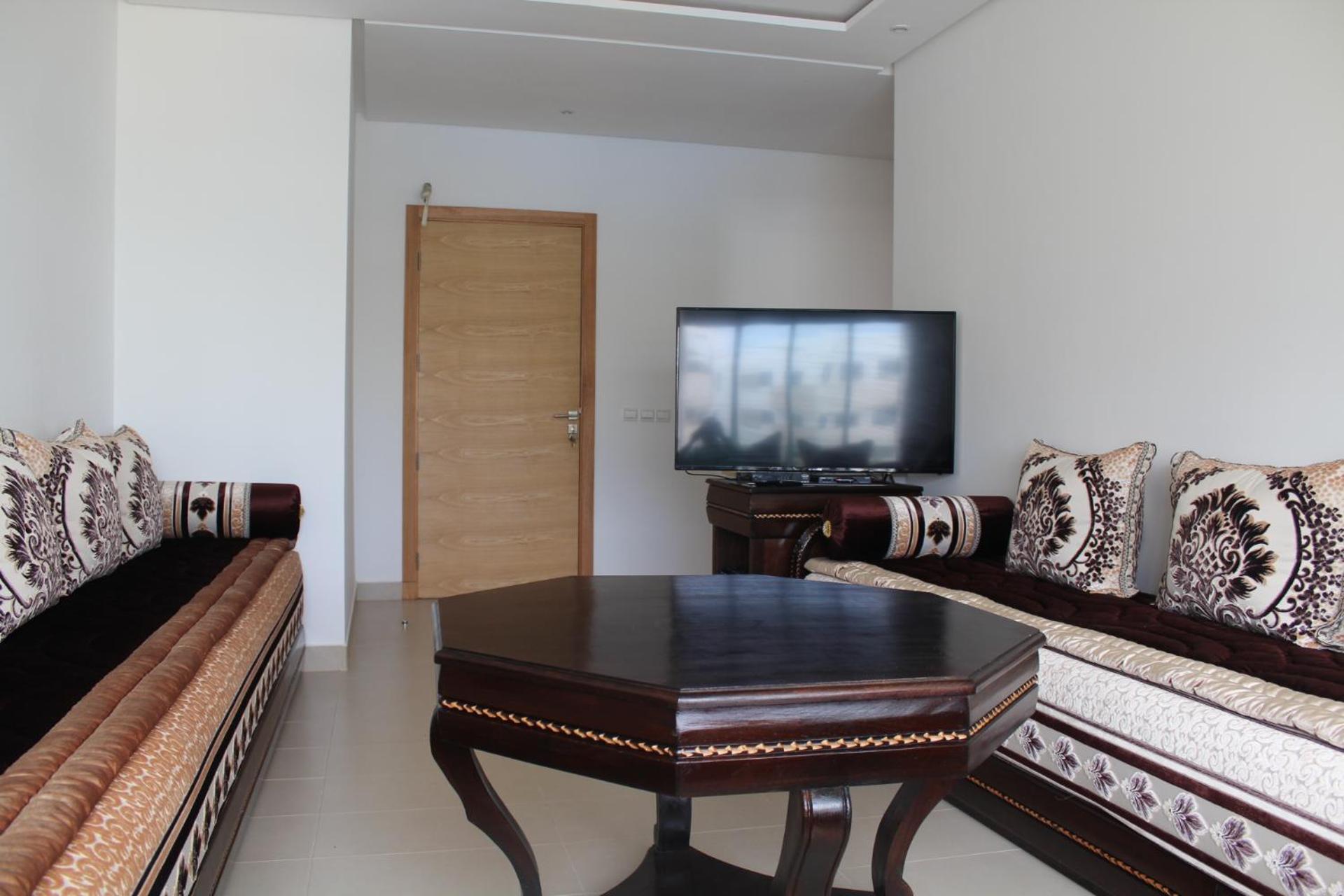 Paradis F1 Apartment *