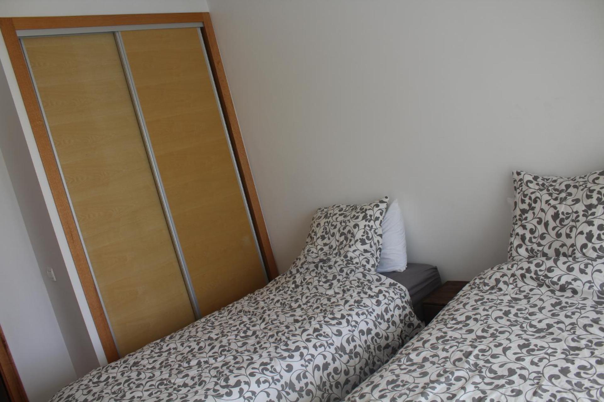 Apartment Paradis F1