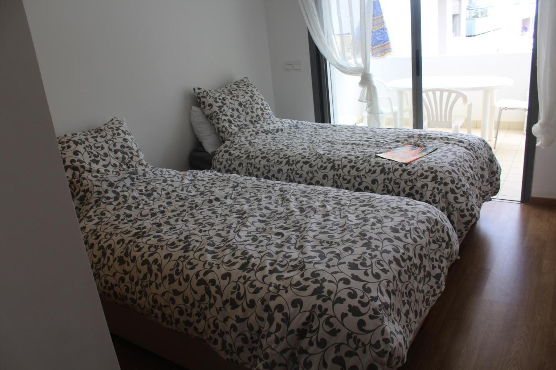 Paradis F1 Apartment Mohammedia