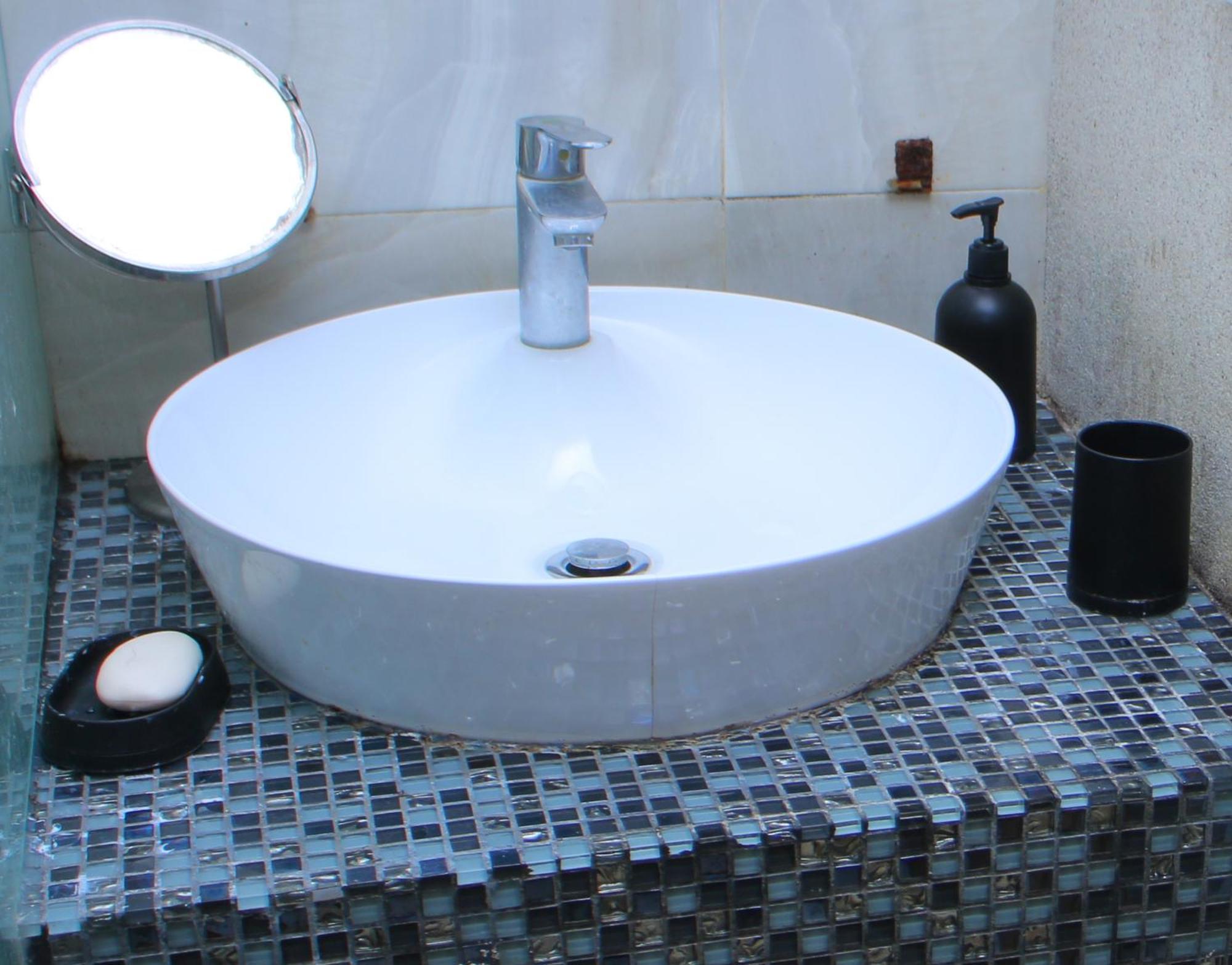 Apartment Paradis F1 *