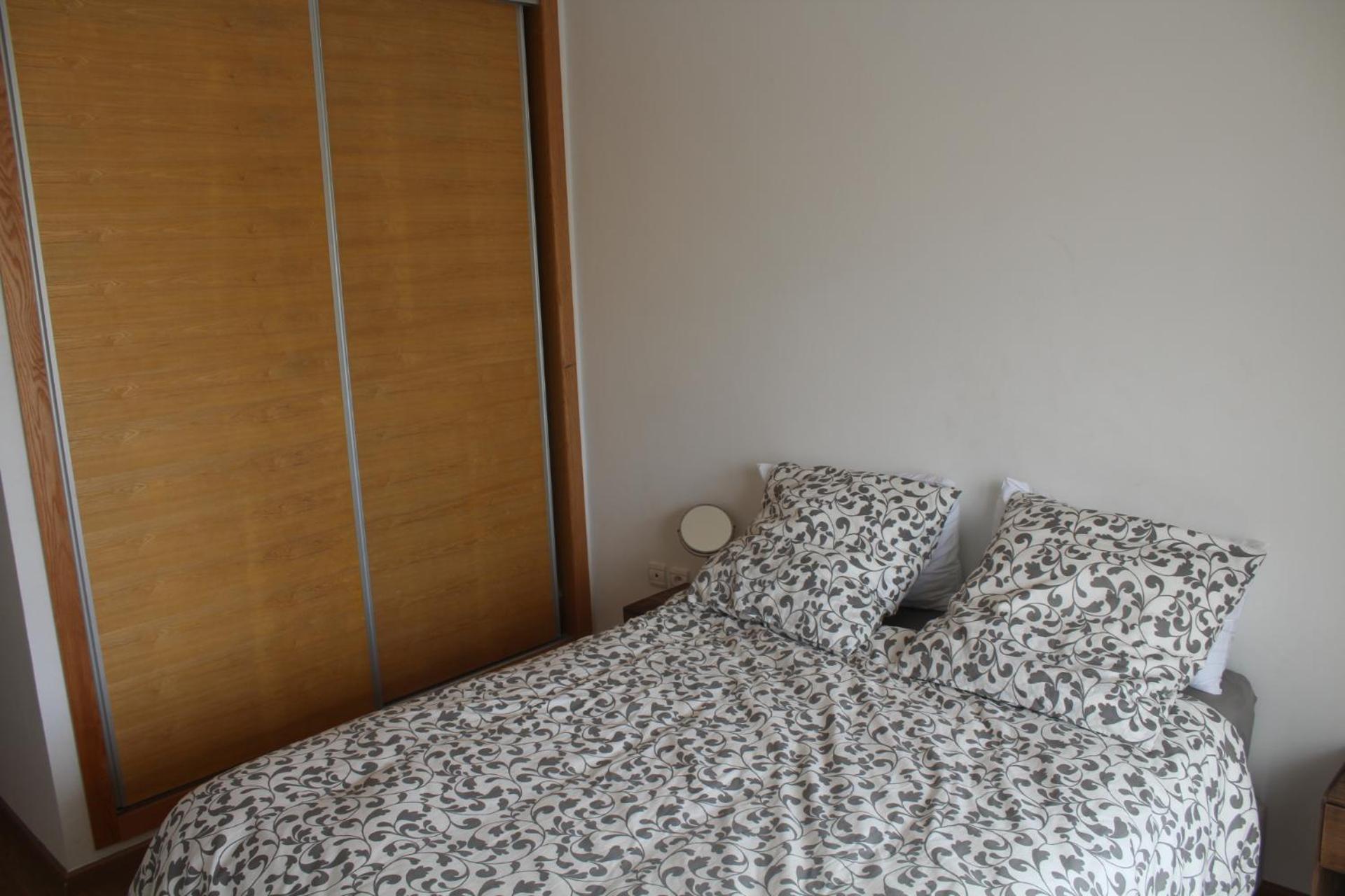 Apartment Paradis F1 Mohammedia