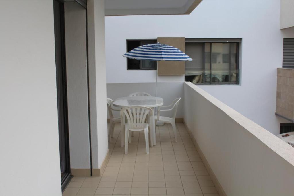 Paradis F1 Apartment Mohammedia