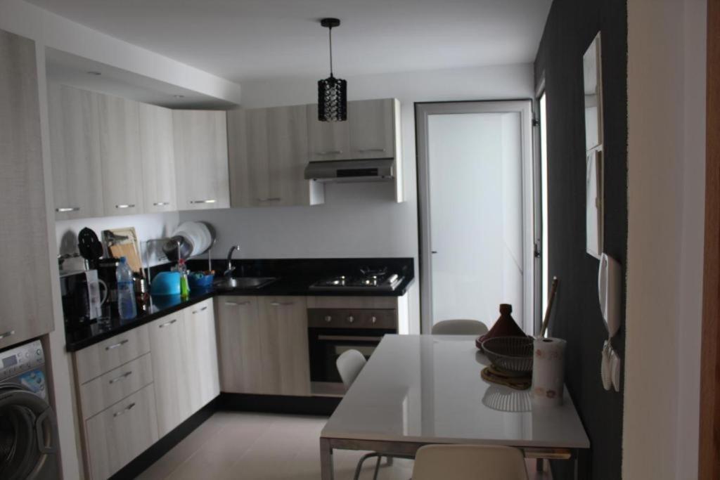 Apartment Paradis F1 *