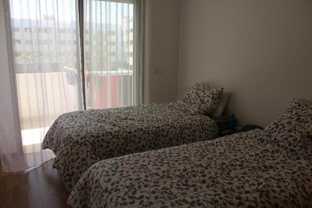 Apartment Paradis F1 Mohammedia