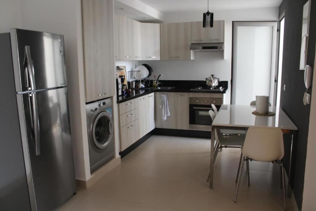 Apartment Paradis F1