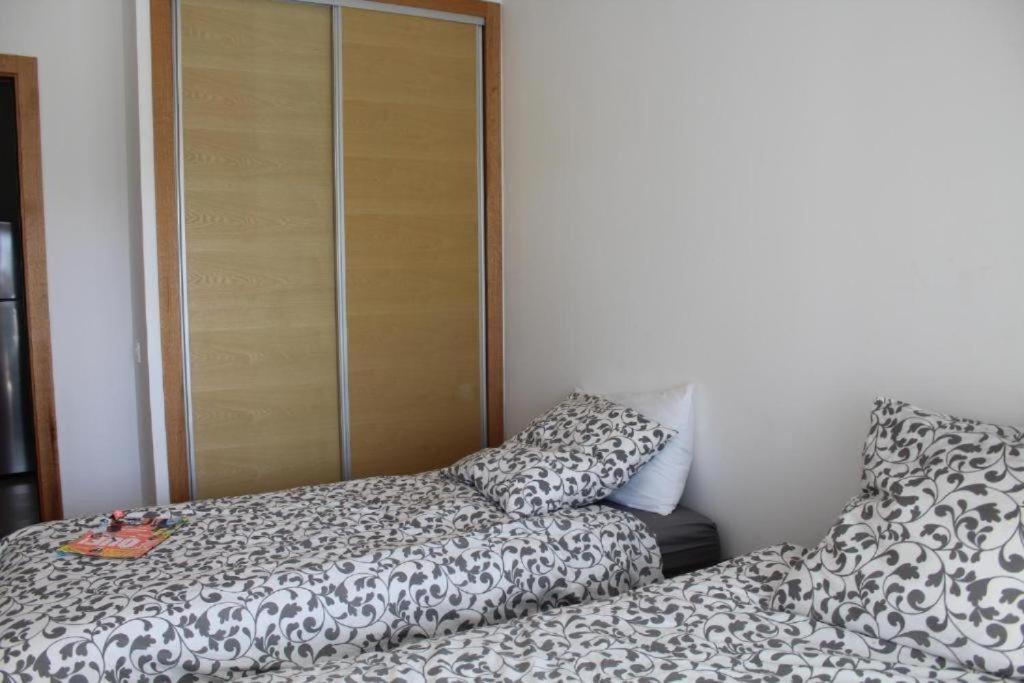 Apartment Paradis F1 Mohammedia