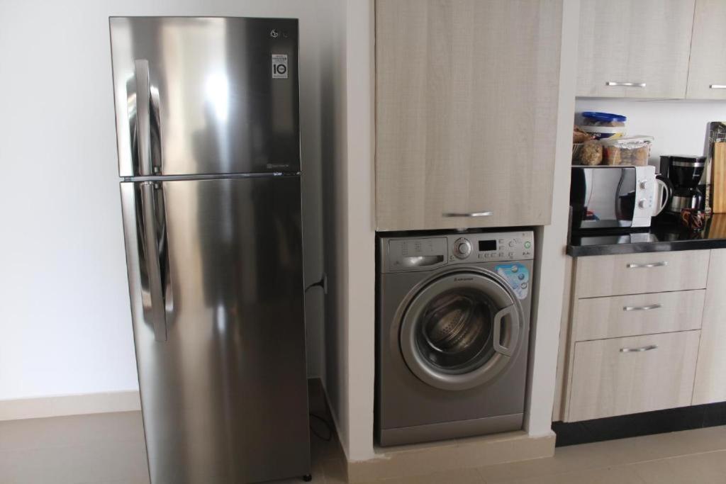 Apartment Paradis F1