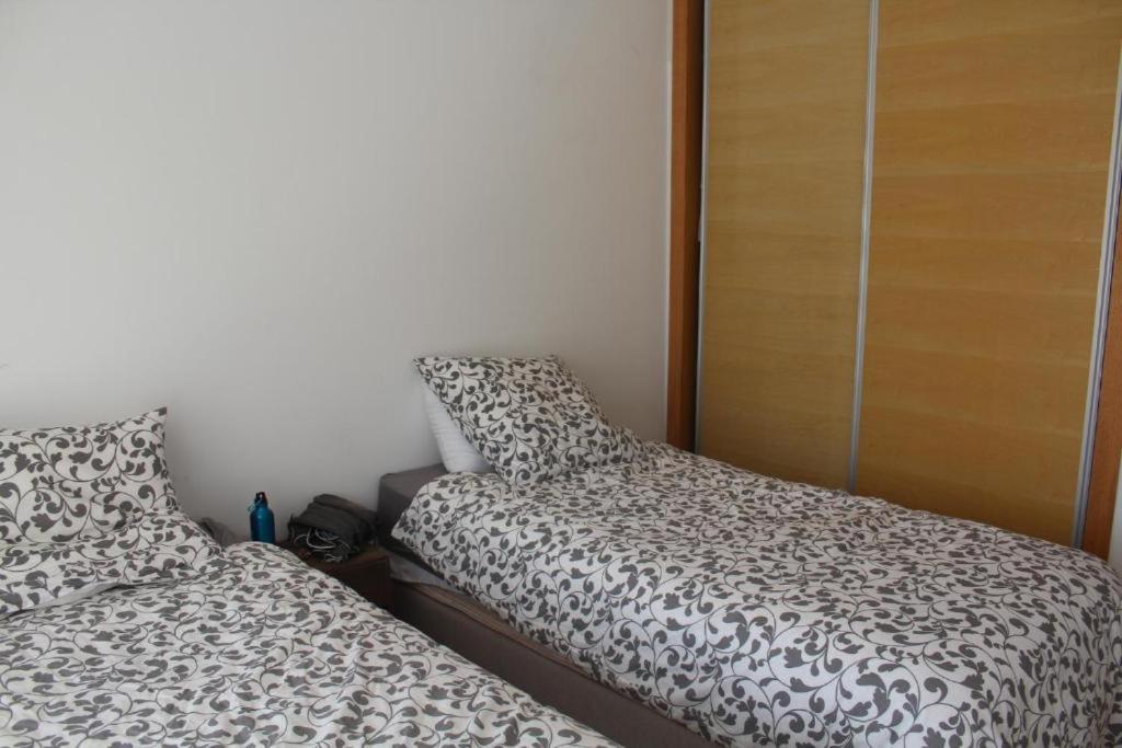 Paradis F1 Apartment Mohammedia