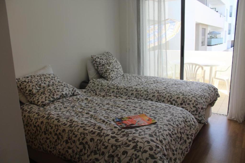 Paradis F1 Apartment