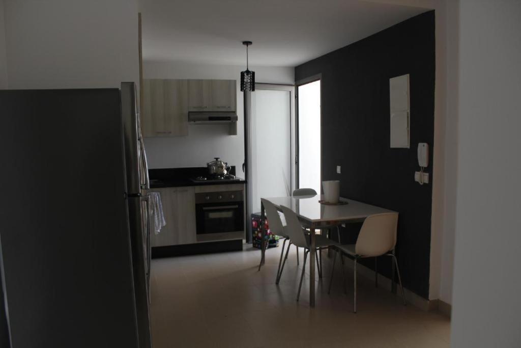 Apartment Paradis F1 *