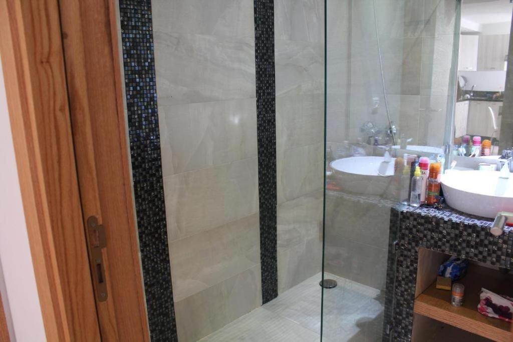 Apartment Paradis F1 Mohammedia